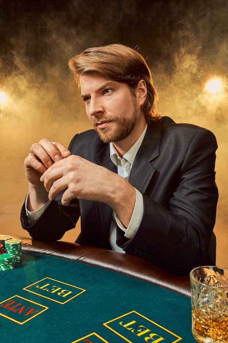 Meja Bandar Ceme live-dealer di master 138